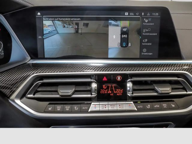 BMW X5 M-Sport xDrive45e