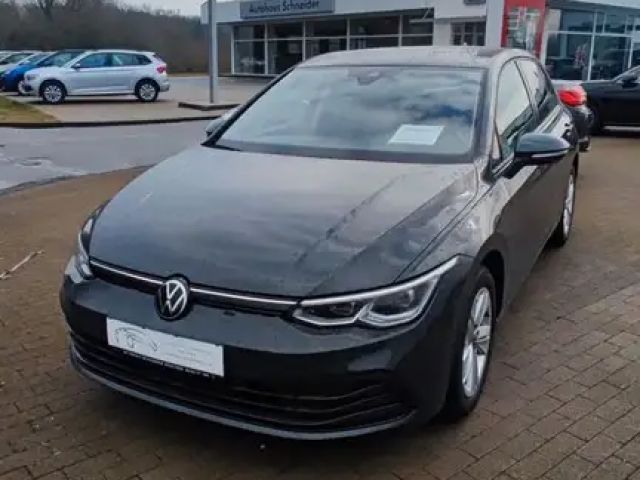 Volkswagen Golf 1.5 TSI Life