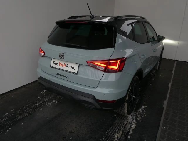 Seat Arona 1.0 TSI DSG Style