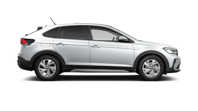 Volkswagen Taigo 1.0 TSI Life