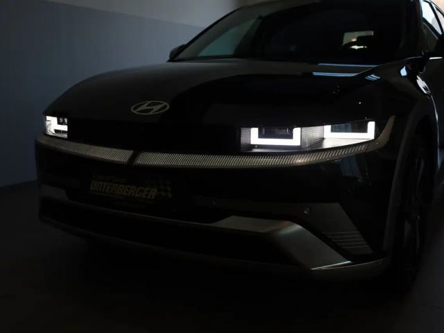 Hyundai IONIQ 5 4WD Vierwielaandrijving
