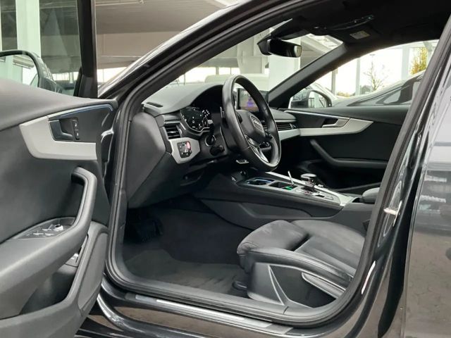 Audi A4 35 TDI Avant