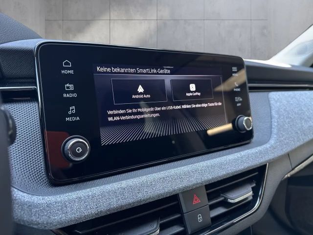 Skoda Scala Selection