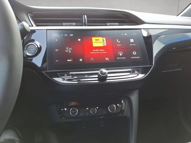 Opel Corsa GS-Line Grand Sport Turbo