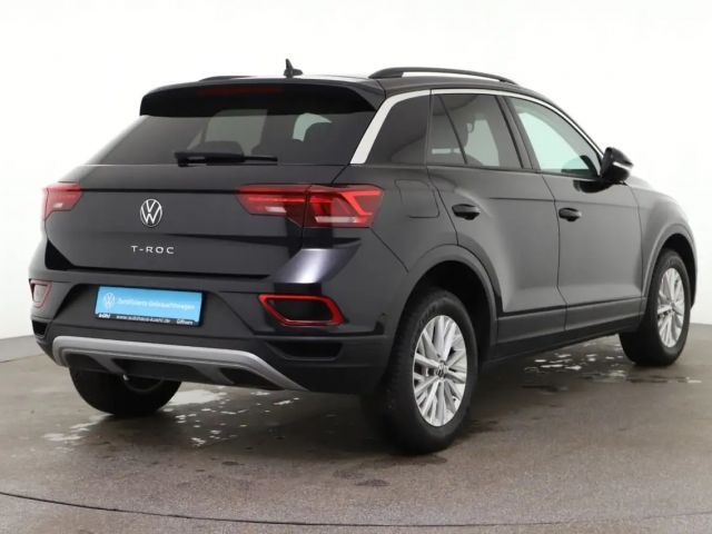 Volkswagen T-Roc 1.0 TSI Life