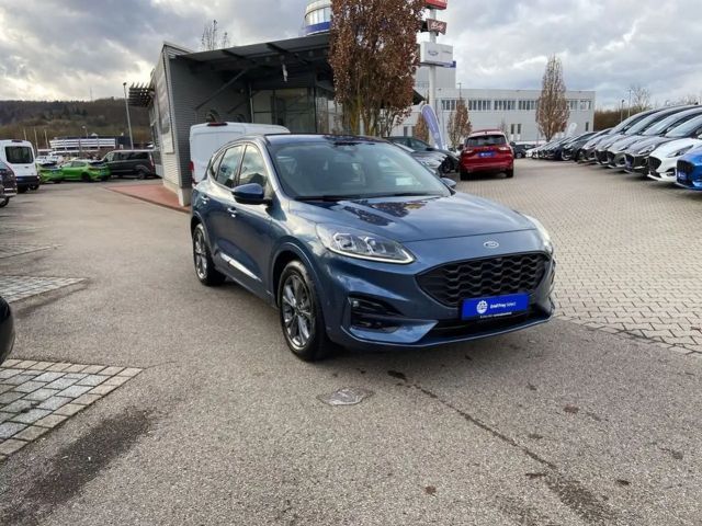 Ford Kuga ST Line