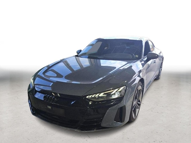 Audi e-tron GT Quattro