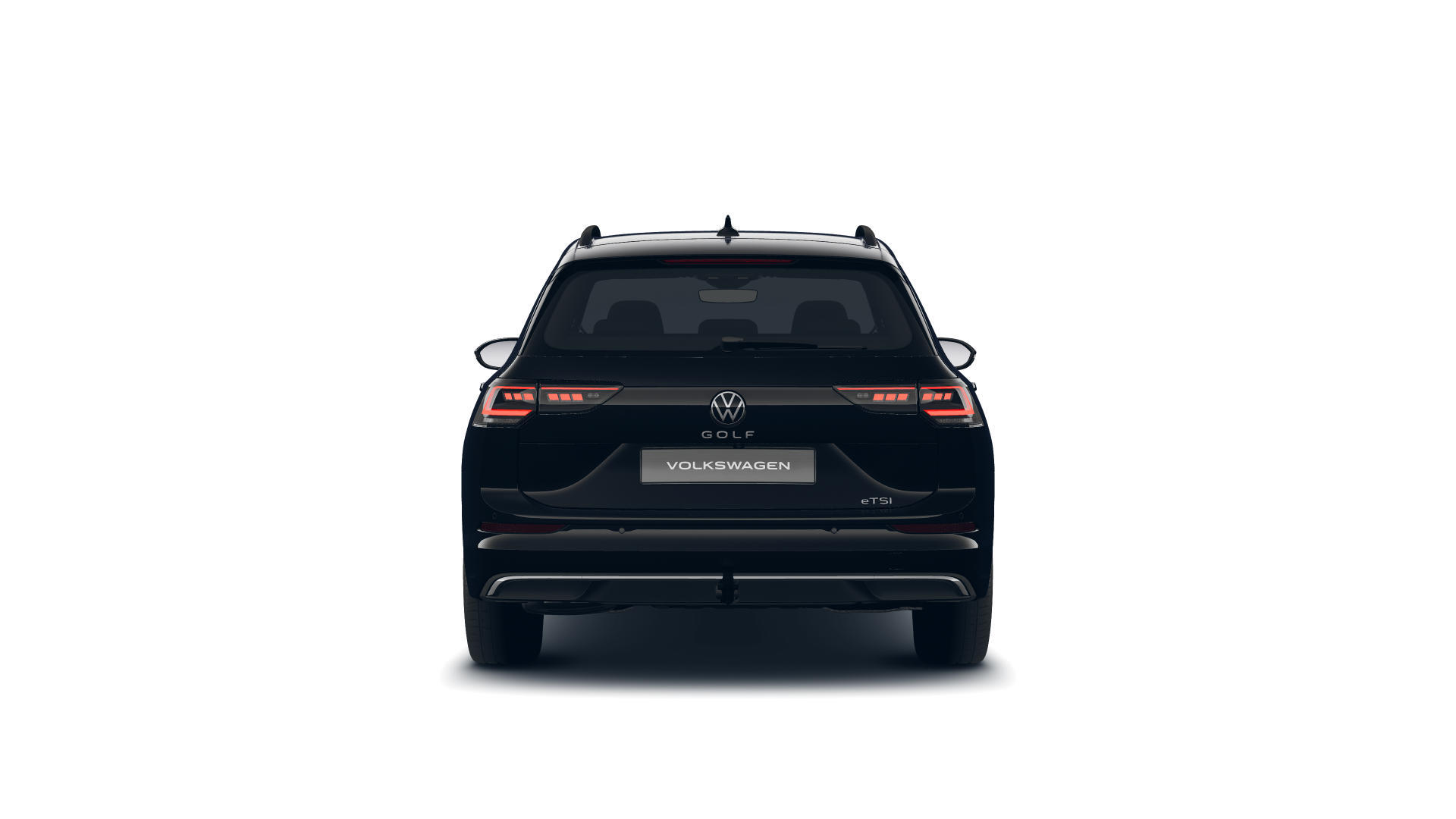 Volkswagen Golf 1.5 eTSI Golf VIII Variant