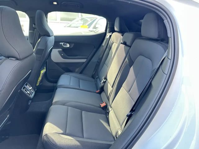 Polestar 2 Standard range