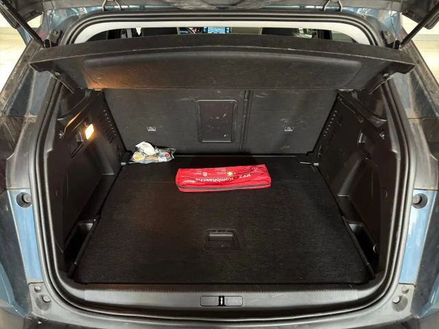 Peugeot 3008 Allure Pack BlueHDi EAT8