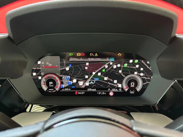 Audi A3 30 TFSI Sedan