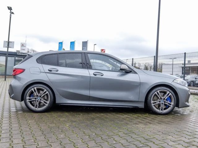 BMW 135 5-deurs Sedan xDrive