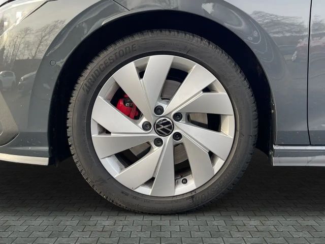 Volkswagen Golf GTD Golf VIII