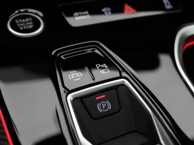 Audi A6 2.0 TFSI Avant Hybride Quattro