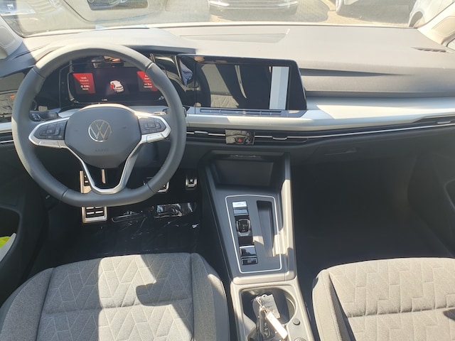 Volkswagen Golf Golf VIII Move