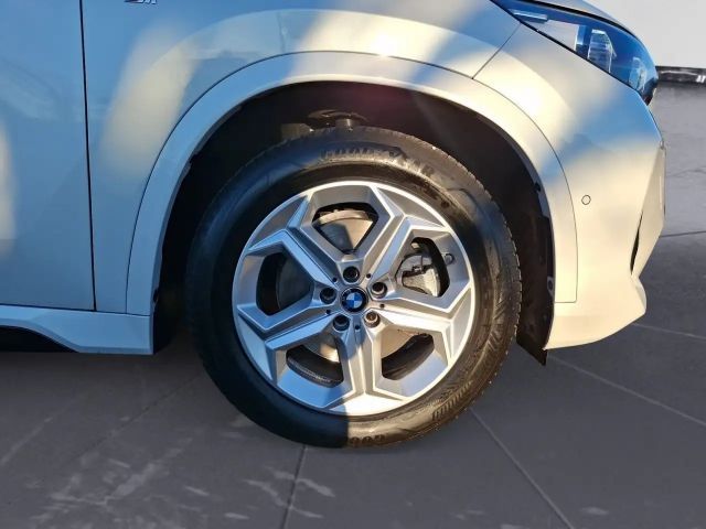 BMW X1 M-Sport sDrive20i