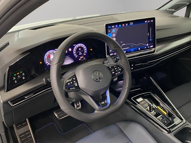 Volkswagen Golf 2.0 TSI 4Motion DSG