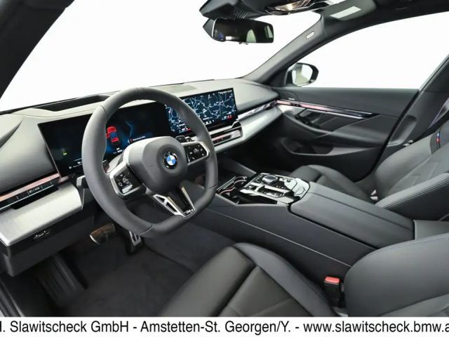 BMW 540 540d xDrive