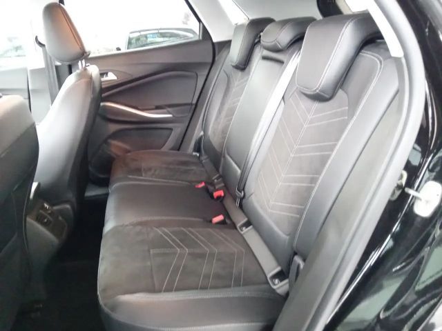 Opel Grandland X Elegance