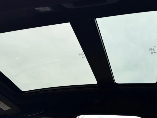 Ford Kuga Hybrid ST Line X