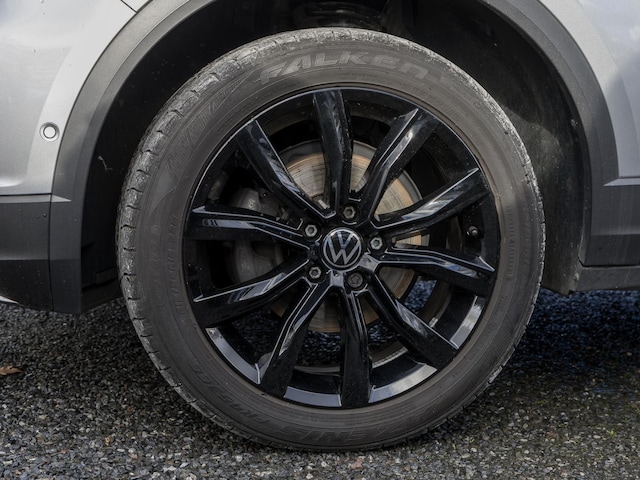 Volkswagen T-Roc 1.5 TSI DSG Life