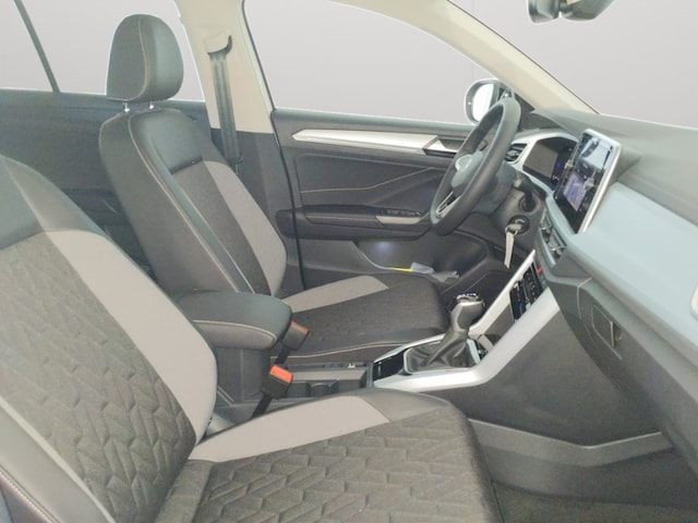 Volkswagen T-Roc DSG Life