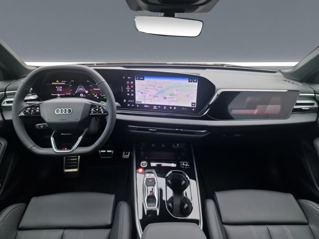 Audi A5 Avant Quattro S-Tronic