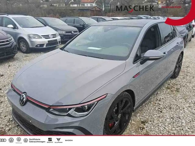 Volkswagen Golf 2.0 TSI DSG GTI