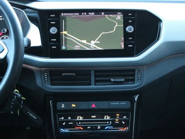 Volkswagen T-Cross 1.0 TSI Move