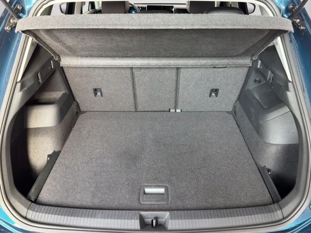 Volkswagen Tiguan DSG Life