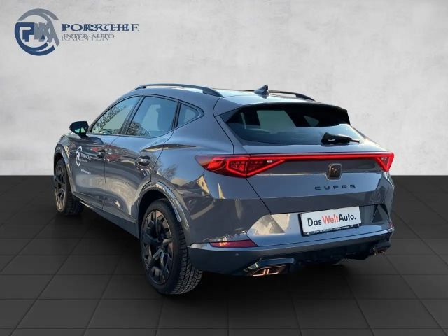 Cupra Formentor DSG e-Hybrid
