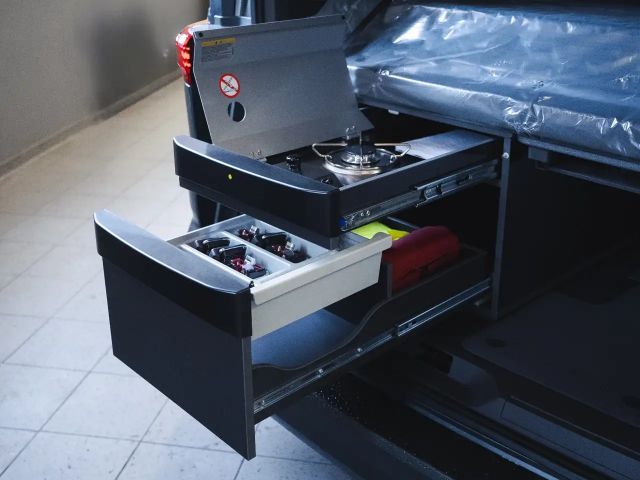 Volkswagen California Beach T7