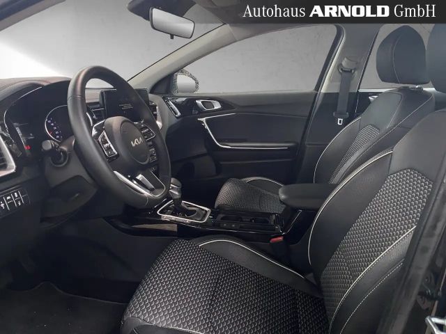 Kia XCeed GDi Vision