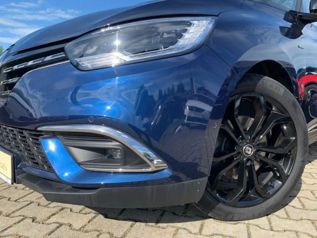 Renault Grand Scenic EDC Grand TCe 140