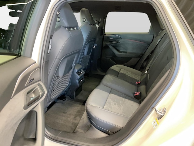 Audi A6 e-tron Avant Quattro