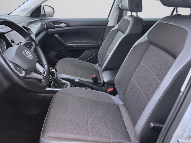 Volkswagen T-Cross 1.5 TSI DSG Style