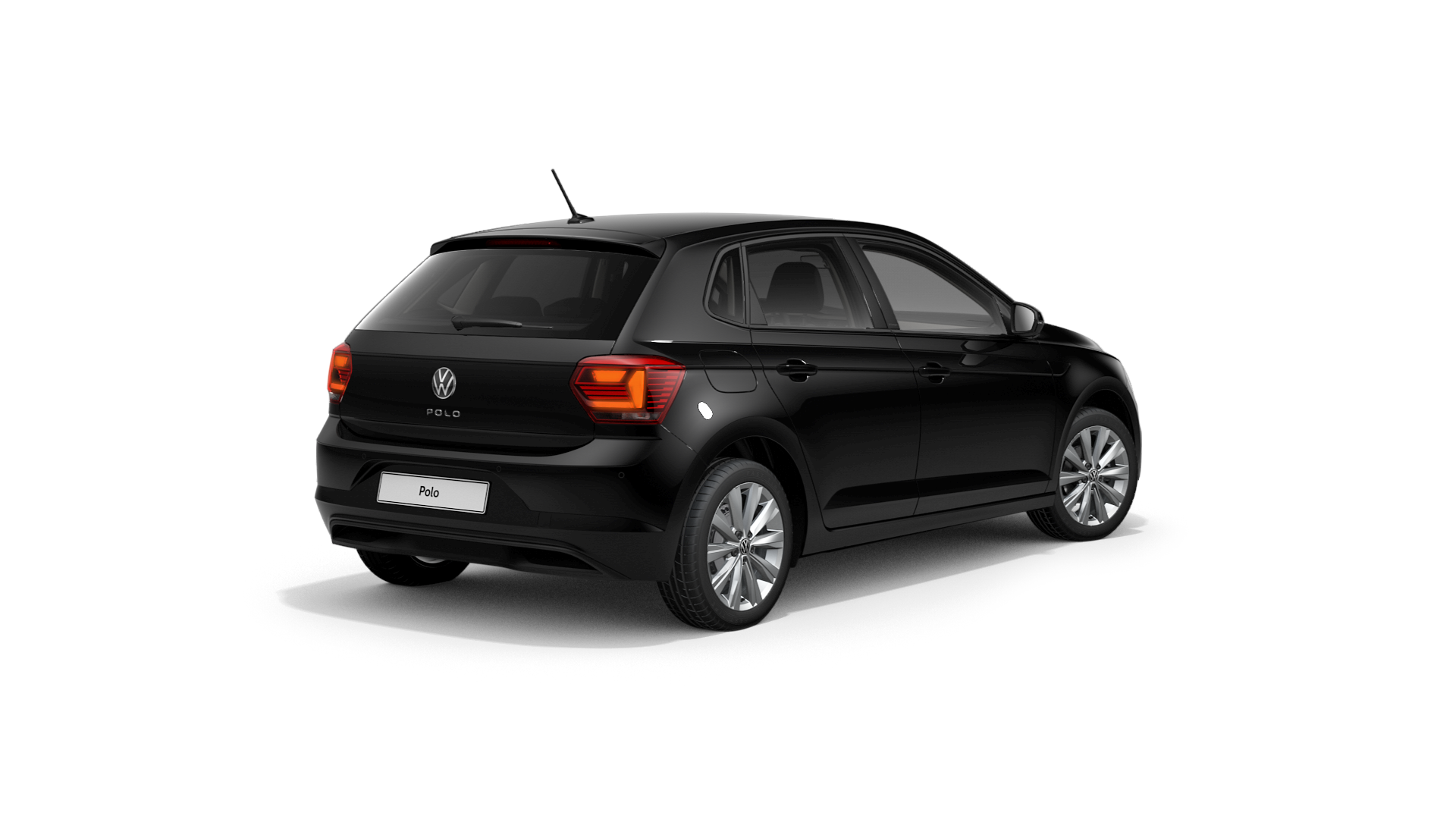 Volkswagen Polo 1.0 TSI Comfortline DSG