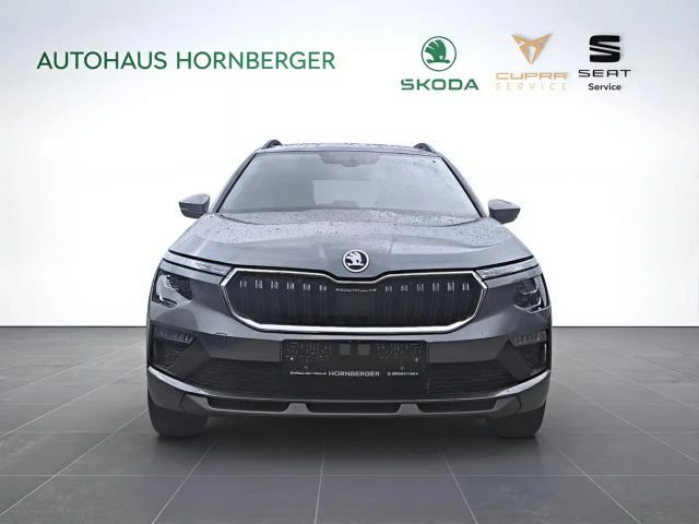Skoda Kamiq Selection