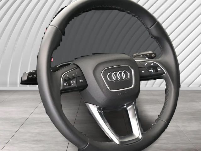 Audi Q5 40 TFSI Quattro