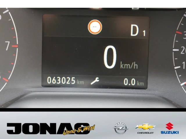 Opel Grandland X Elegance