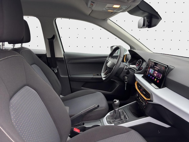 Seat Arona 1.0 TSI Style