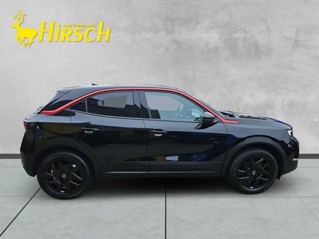 Opel Mokka GS-Line Grand Sport Mokka-e