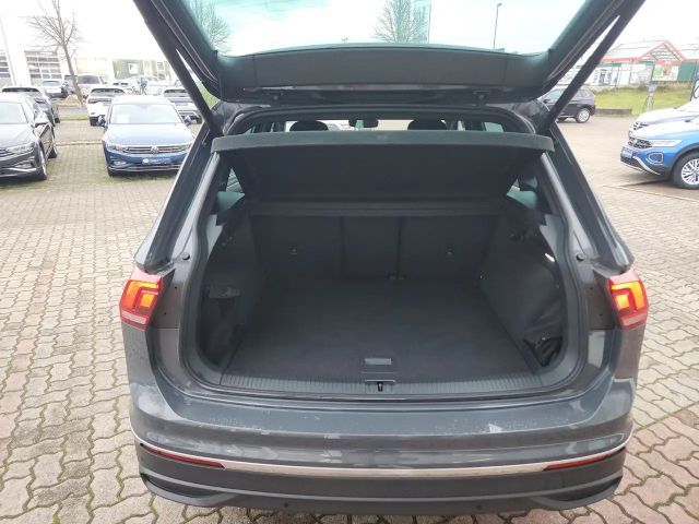 Volkswagen Tiguan 2.0 TDI DSG