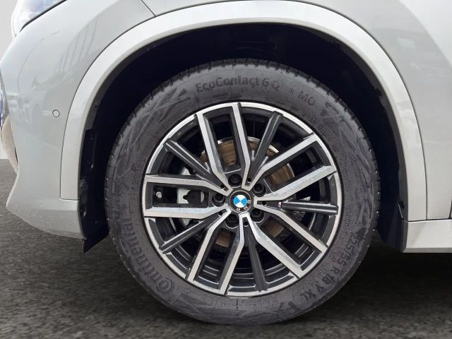 BMW X1 sDrive20d
