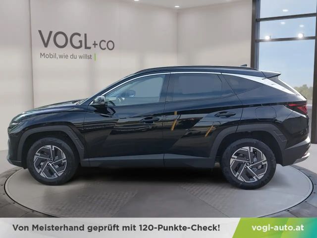 Hyundai Tucson 2WD T-GDi