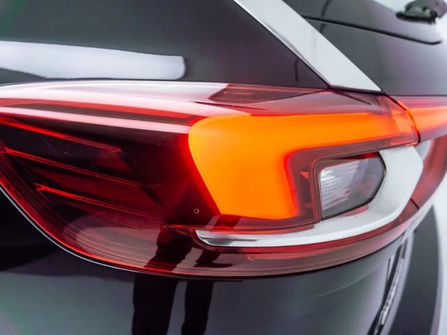 Opel Insignia Business Sports Tourer