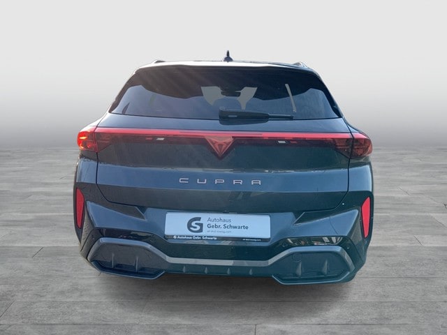 Cupra Terramar 1.5 eTSI