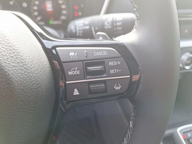 Honda CR-V Advance Hybrid i-MMD