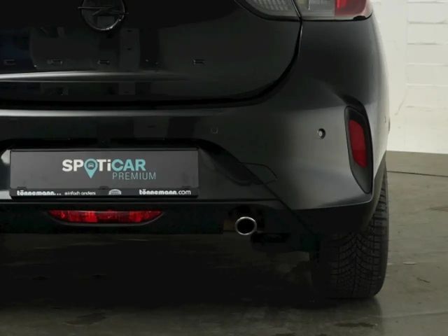 Opel Corsa GS-Line Grand Sport