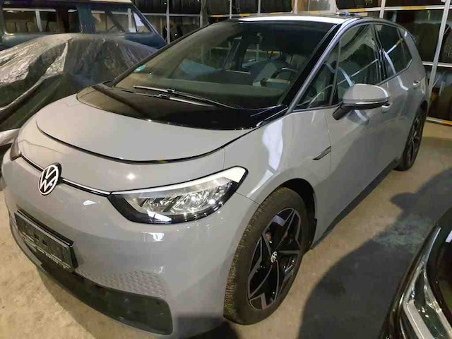 Volkswagen ID.3 Performance Pure